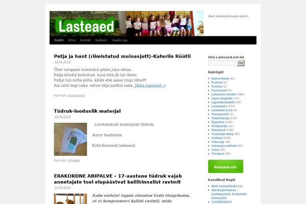 Site using Random Banner plugin