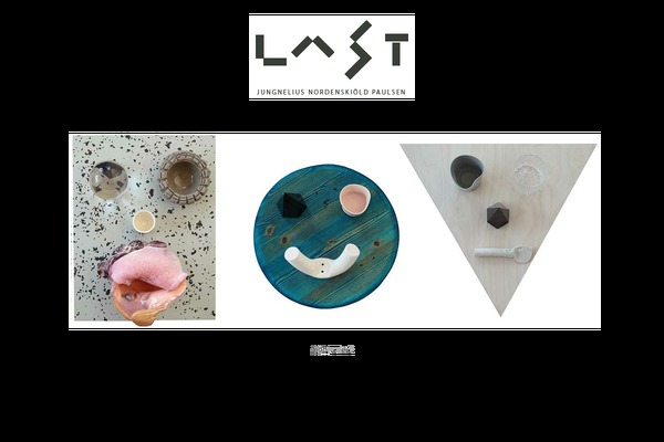 lastedition.se site used Last-theme