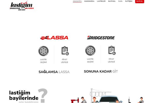 Businesslounge theme site design template sample
