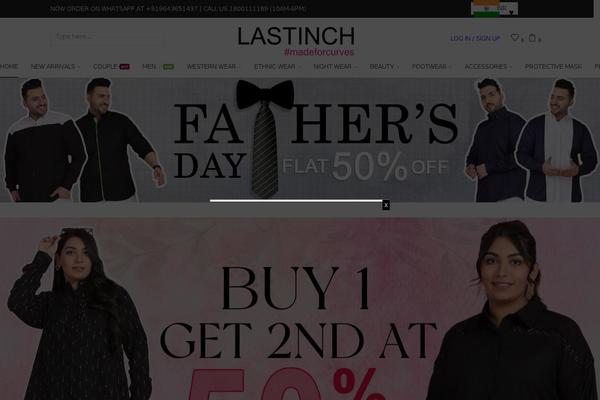 Site using Yith-woocommerce-order-tracking-premium plugin