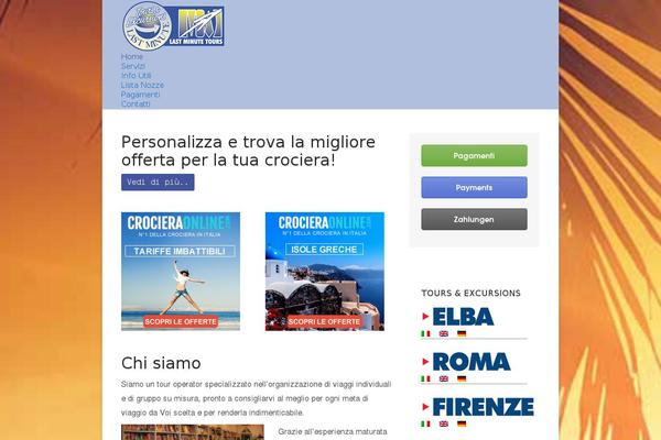 Site using Wp-lightbox plugin