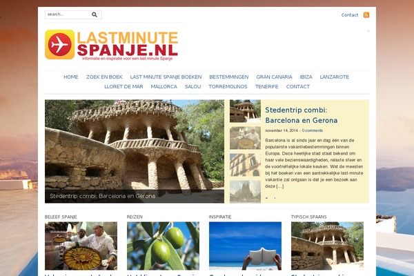 Yamidoo theme site design template sample