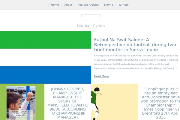 Site using footnotes plugin