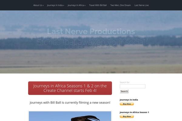 Site using Helios Solutions Social Media Buttons plugin