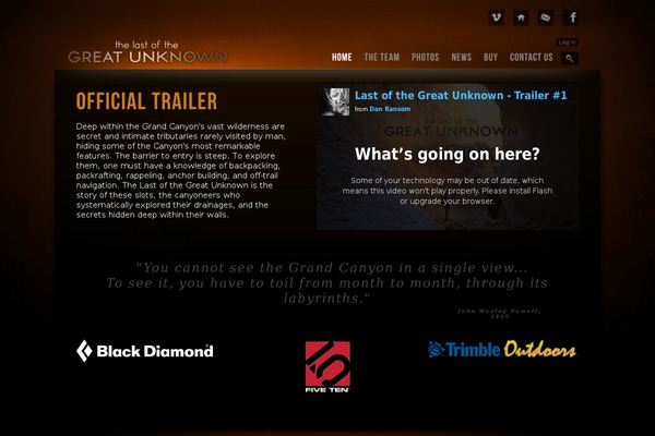 Site using Dcp-newsletter plugin