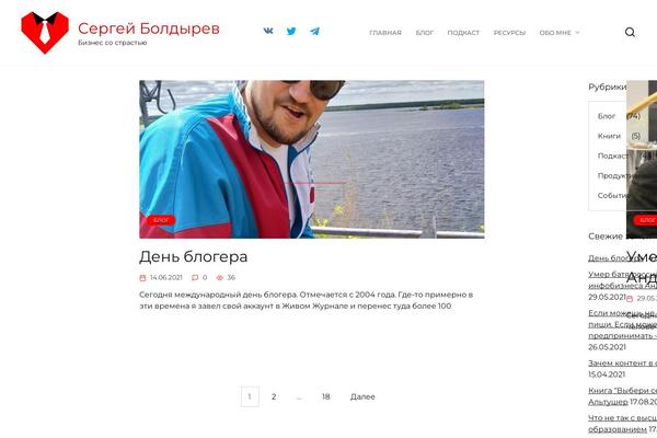 Site using Clearfy plugin