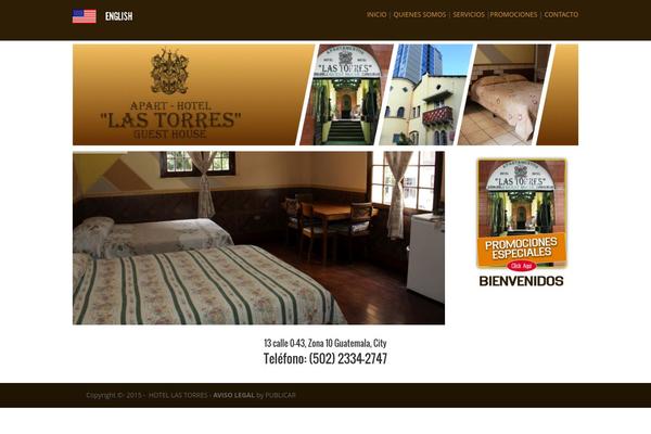 Site using Cssmenumaker_pro plugin