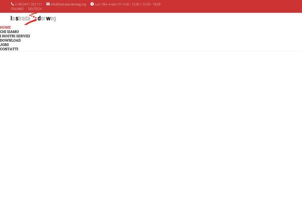Site using Dt-the7-core plugin