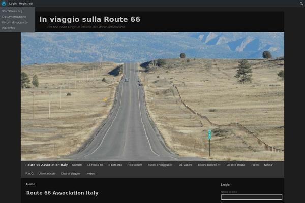 Site using WangGuard plugin