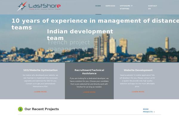 Greennature-v1-02 theme site design template sample