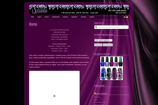 Site using Auto-highslide plugin
