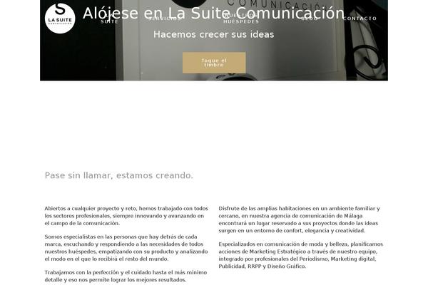 Site using Awsm-team plugin