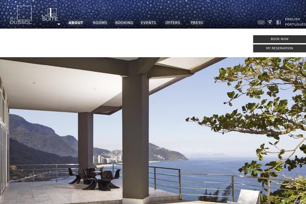 Twenty Twenty-Three theme site design template sample