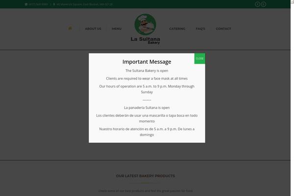 Site using Dvin-wcql plugin