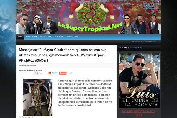 Groovy theme site design template sample