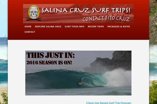 lasurfspots.com site used Karma2