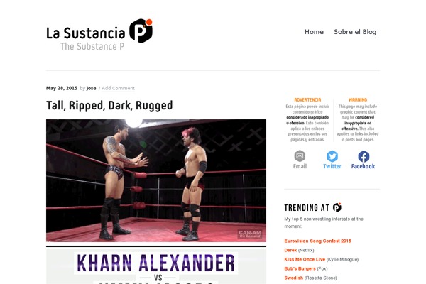 Site using Fonts plugin