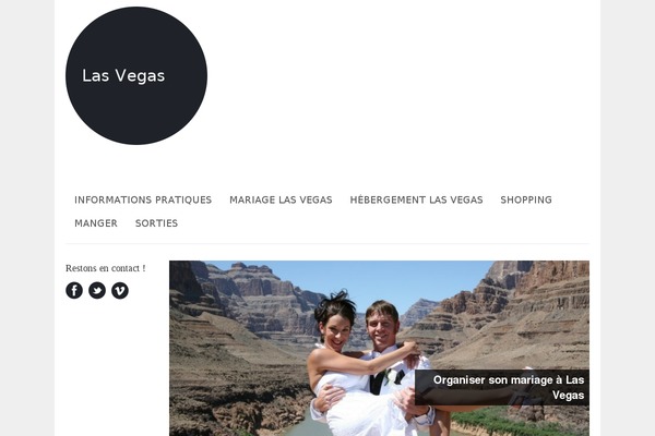 Pulse theme site design template sample