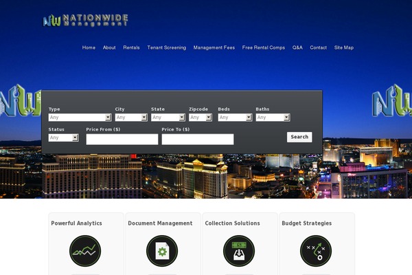 realestate-4 theme websites examples