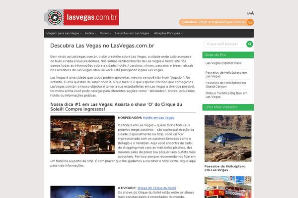 Site using Widget_area_manager plugin