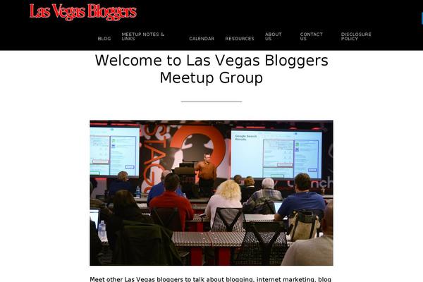 Altitude Pro theme site design template sample