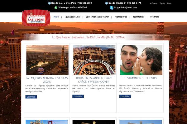 Site using Modern-events-calendar-lite plugin