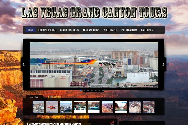 Site using Affiliate Hoover plugin