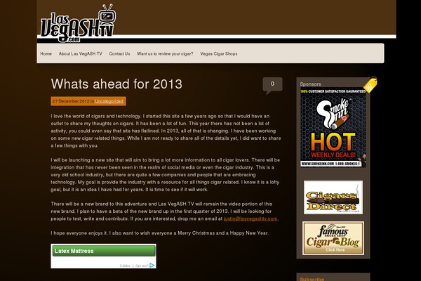 orange coffee theme site design template sample