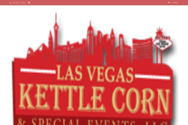 lasvegaskettlecorn.com site used Cooker