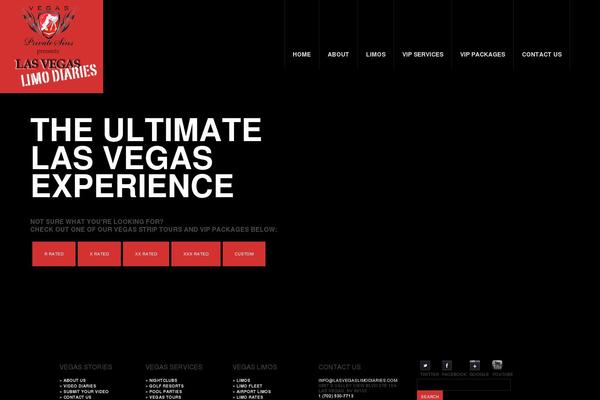 Site using GT Tabs (formerly postTabs) plugin