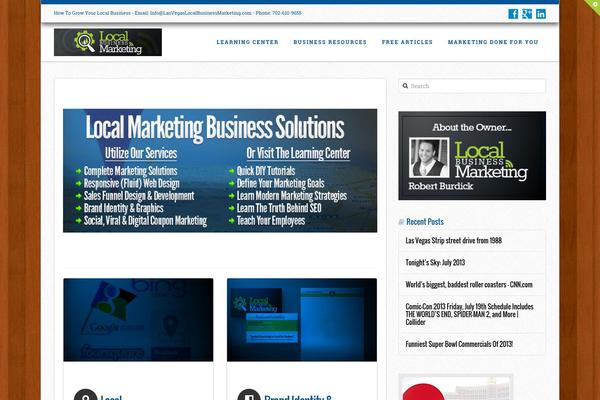 Site using Gridvideoplayer plugin