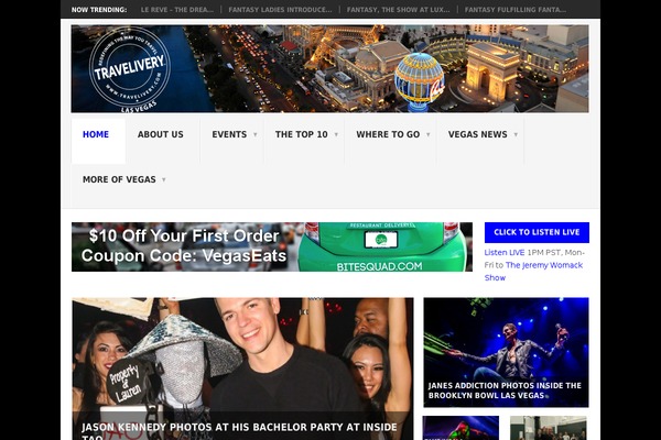Point theme site design template sample