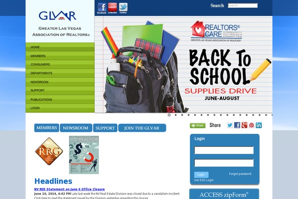 lasvegas theme websites examples