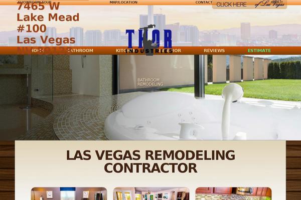 Sites theme site design template sample