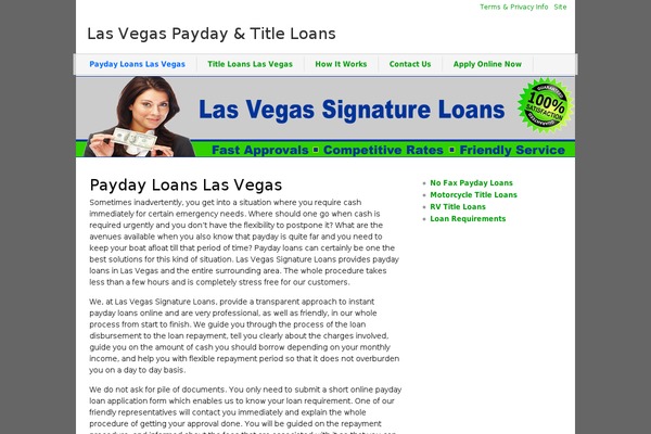Site using DD Contact Form plugin