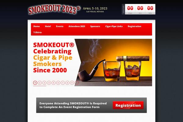 Expo18 Responsive Event Conference WordPress Theme theme site design template sample