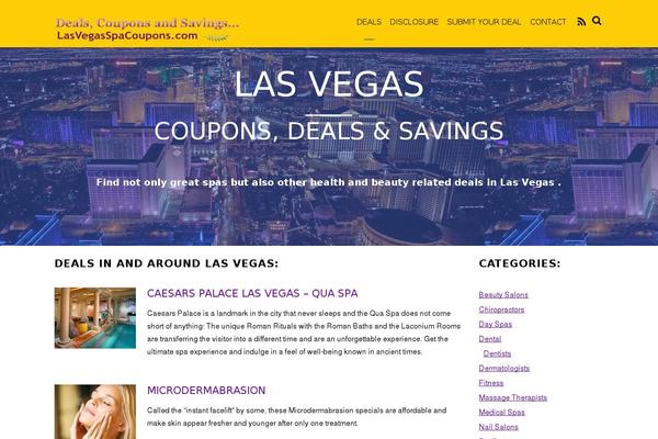 Site using Content-control plugin