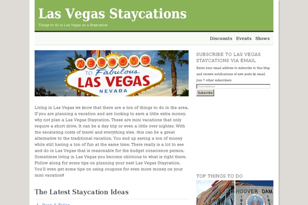 Vigilance theme site design template sample