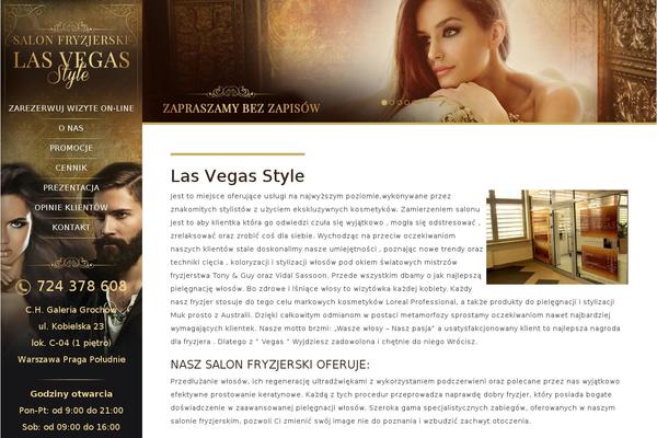 Site using Yasr - Yet Another Stars Rating plugin