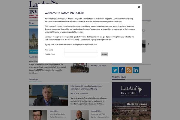 Site using Flare plugin