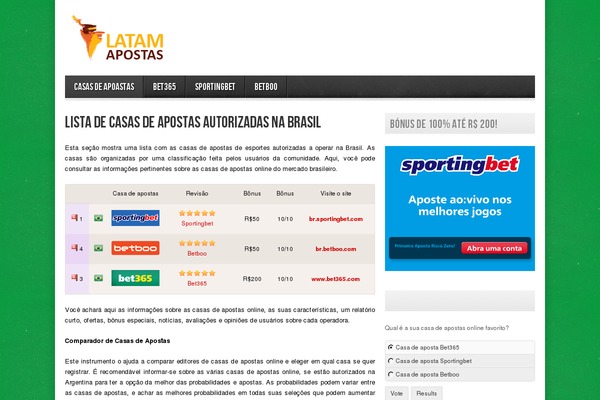 avenue theme site design template sample