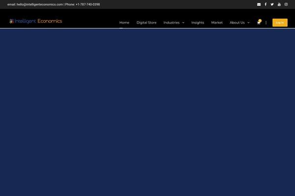Site using Wpdatatables plugin