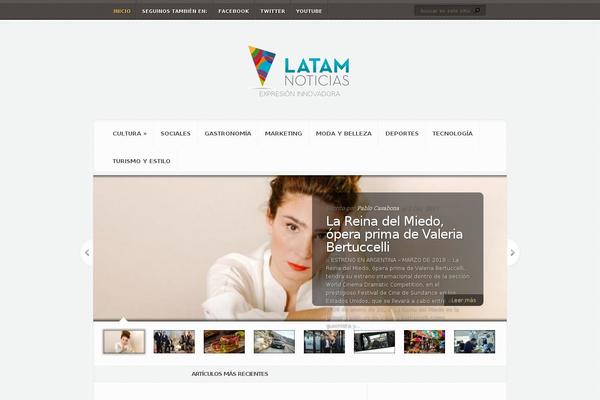 Site using Magic-content-box-lite plugin