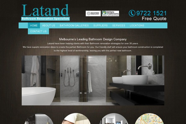 latand.com.au site used Interiordesign.3.0.150208.1933
