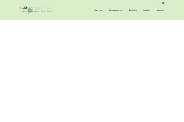Site using WPGlobus - Multilingual Everything! plugin