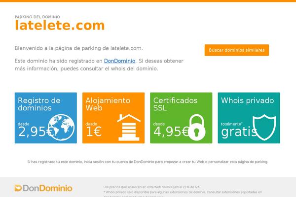 Site using ic BeSocial plugin