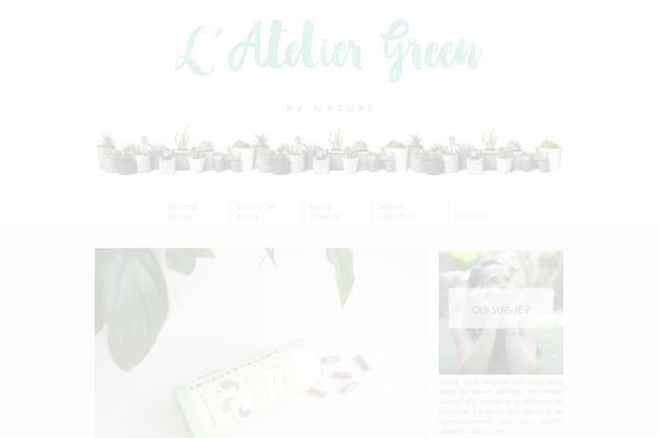 Site using Jet-woo-builder plugin