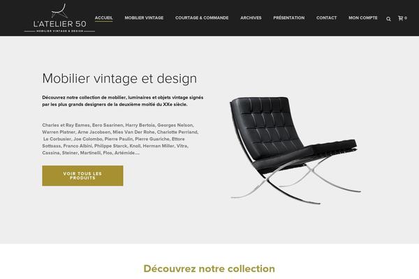 Site using Simple Facebook Page Widget & Shortcode plugin