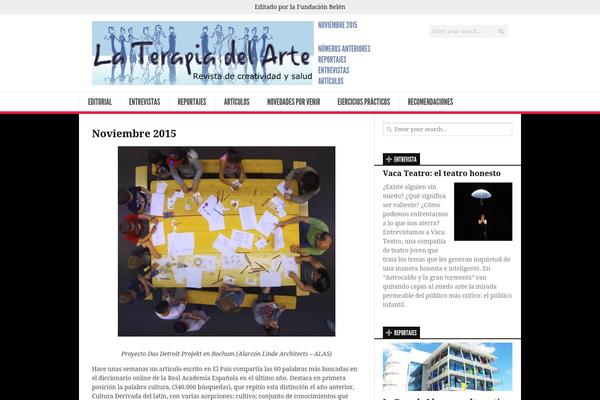 Site using Asesor de Cookies para normativa española plugin