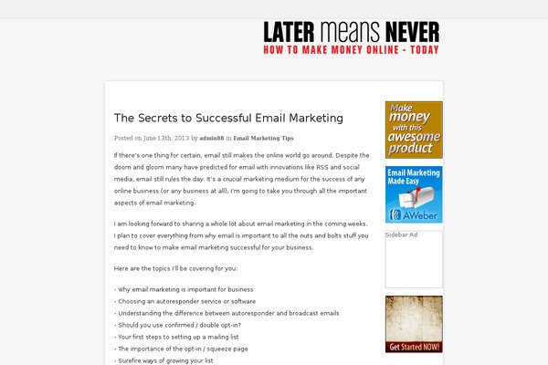 Profitstheme_11 theme site design template sample
